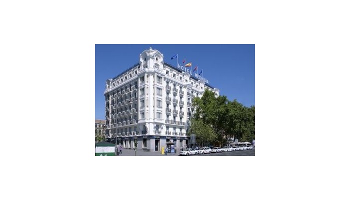 Mediodia Hotel poza 6