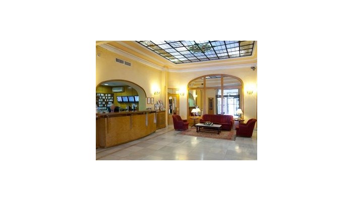 Mediodia Hotel poza 0