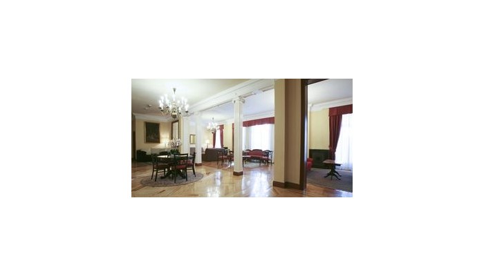 Mediodia Hotel poza 4