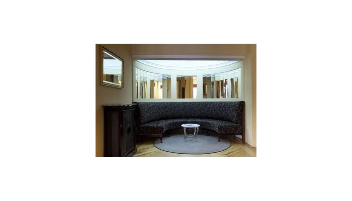 Mediodia Hotel poza 1