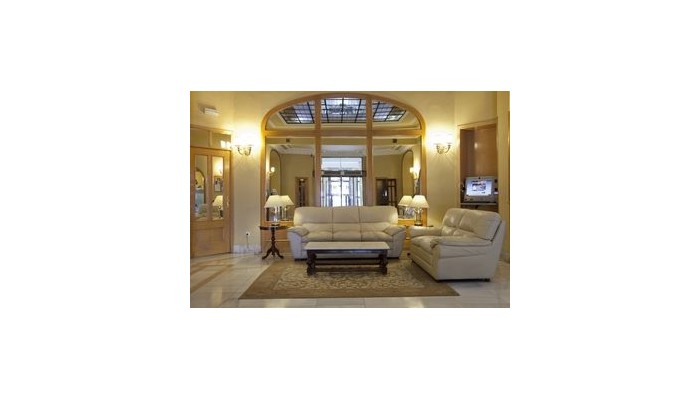 Mediodia Hotel poza 5