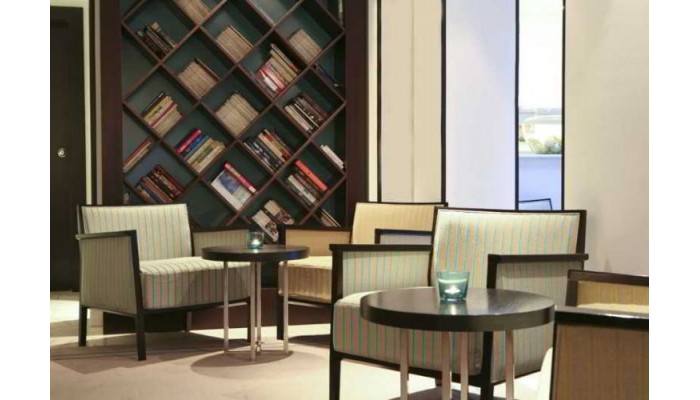 Meninas Hotel poza 1