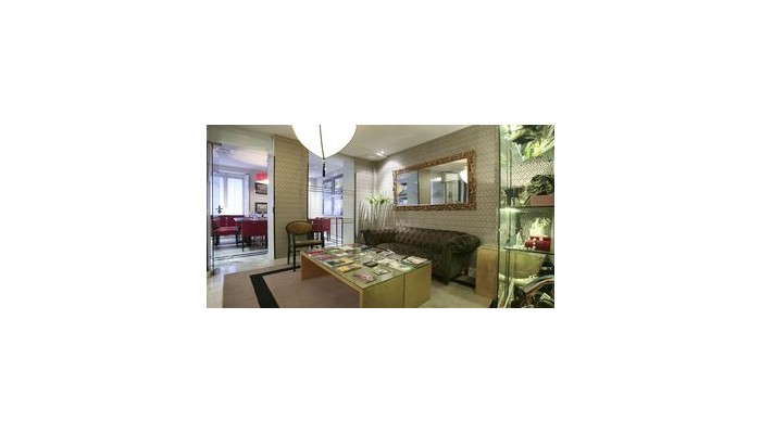 Meninas Hotel poza 9