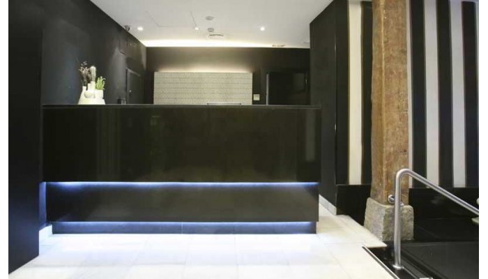 Meninas Hotel poza 2