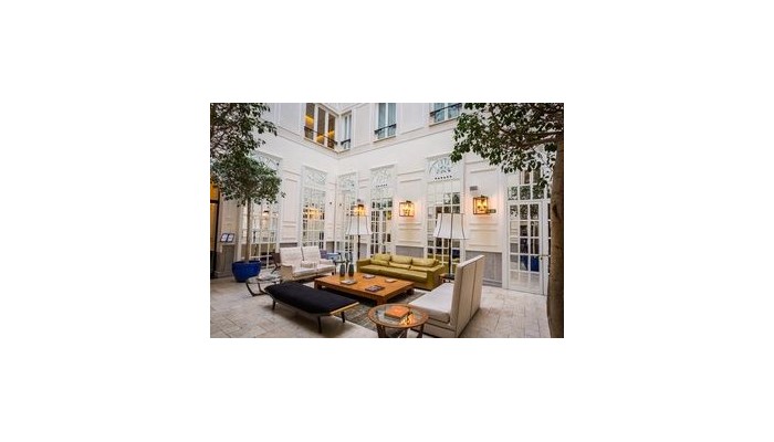 Only You Hotels poza 7