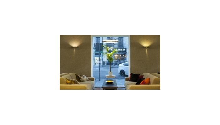 Paseo Del Arte Hotel poza 11