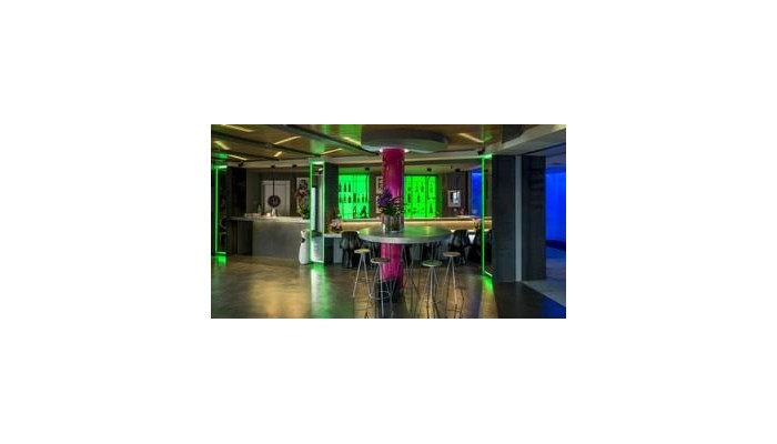 Paseo Del Arte Hotel poza 1