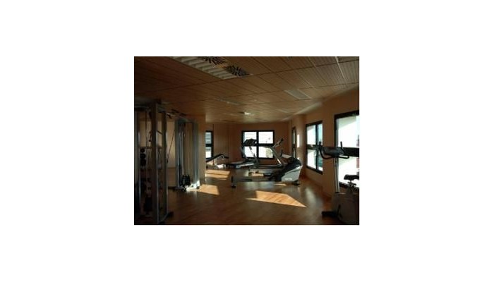 Paseo Del Arte Hotel poza 4