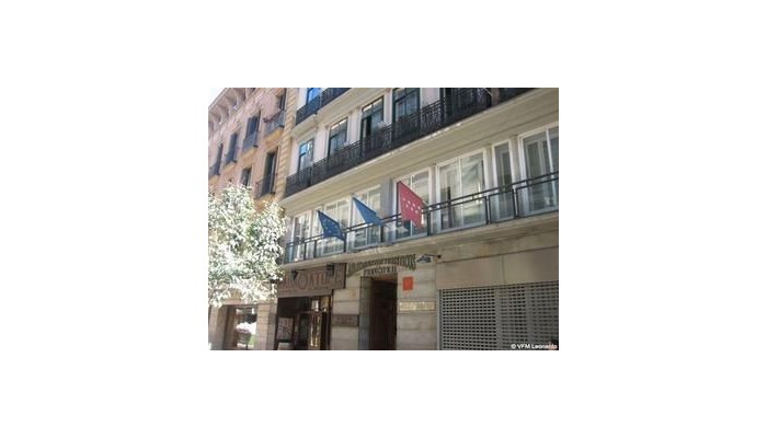 Principe 11 Hotel poza 2