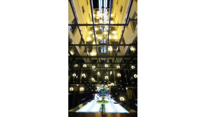 Radisson Blu Hotel Madrid Prado poza 0