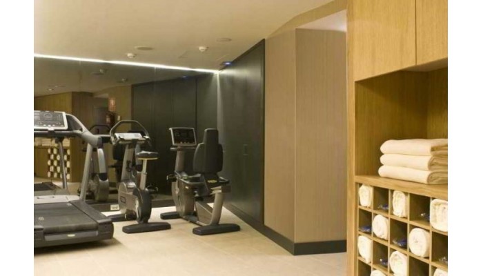 Radisson Blu Hotel Madrid Prado poza 4