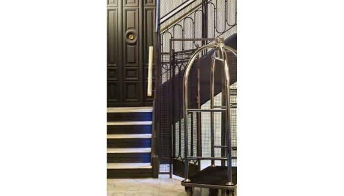 Radisson Blu Hotel Madrid Prado poza 2