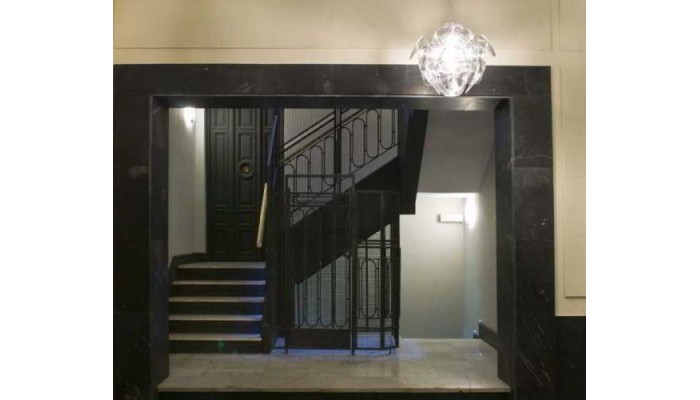 Radisson Blu Hotel Madrid Prado poza 1