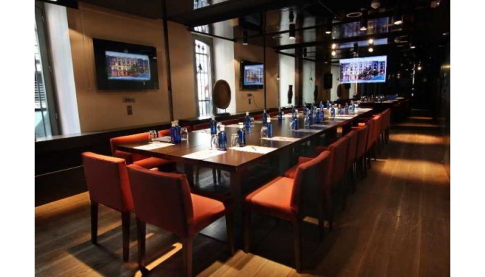 Radisson Blu Hotel Madrid Prado poza 3