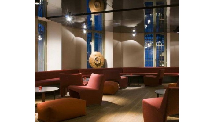 Radisson Blu Hotel Madrid Prado poza 6