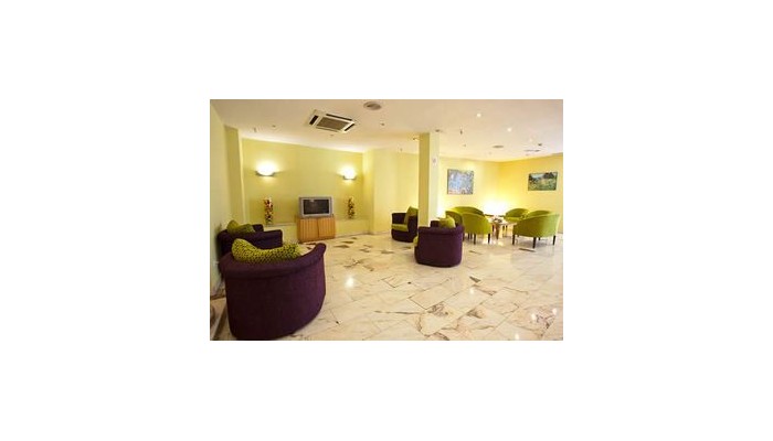 Rex Hotel poza 4