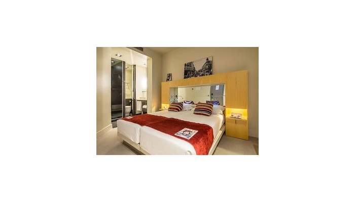 Room Mate Alicia Hotel poza 10