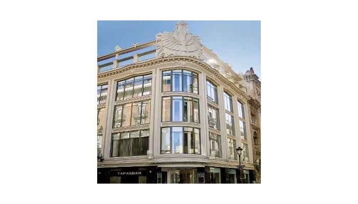 Room Mate Alicia Hotel poza 6