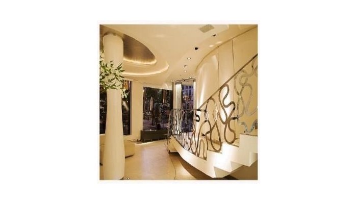 Room Mate Alicia Hotel poza 3