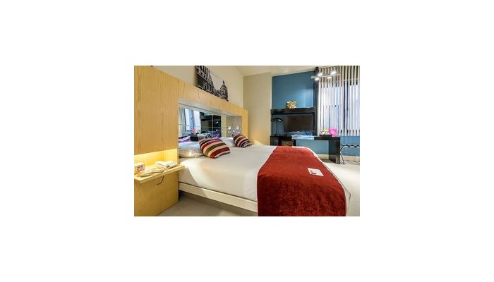 Room Mate Alicia Hotel poza 11