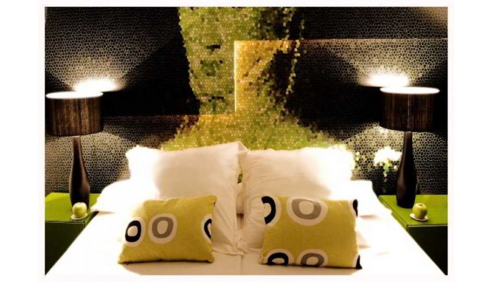 Room Mate Laura Hotel poza 7