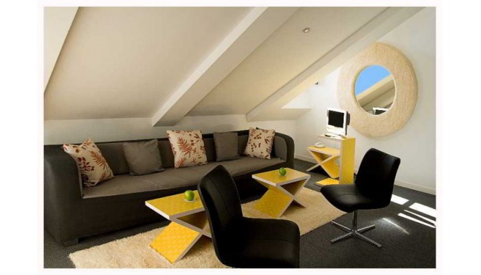 Room Mate Laura Hotel poza 8