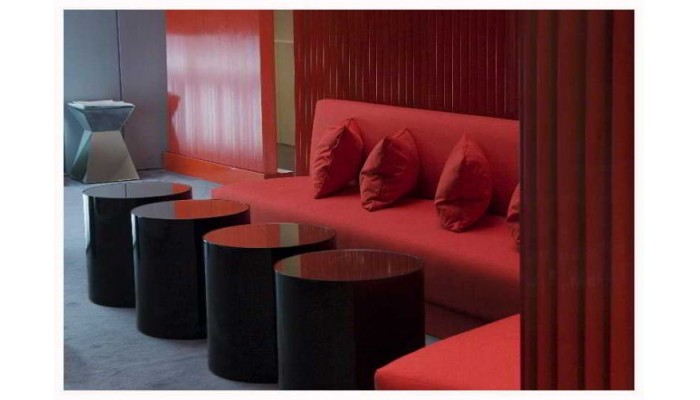 Room Mate Laura Hotel poza 1