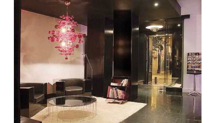 Room Mate Mario Hotel poza 2