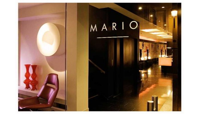 Room Mate Mario Hotel poza 3