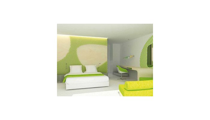 Room Mate Oscar Hotel poza 11