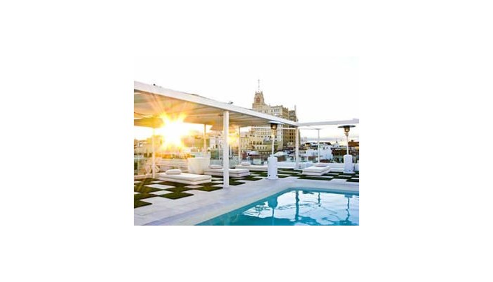 Room Mate Oscar Hotel poza 8