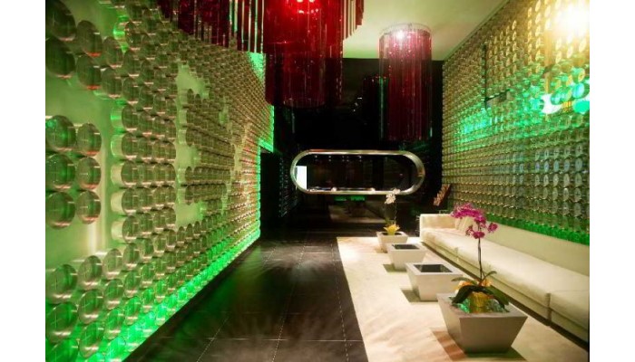 Room Mate Oscar Hotel poza 1