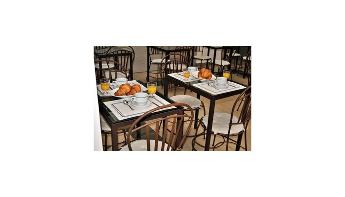 San Lorenzo Hotel poza 9