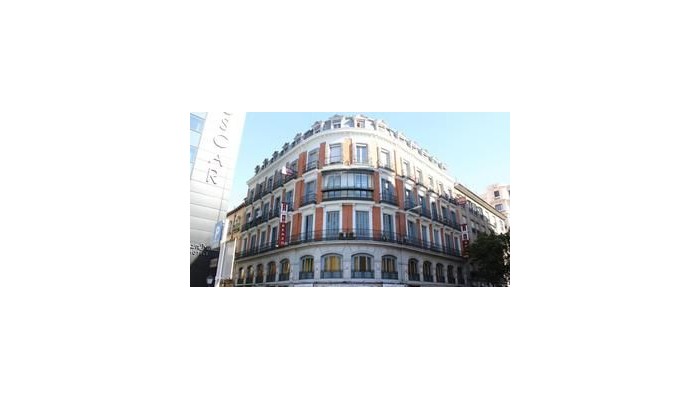 San Lorenzo Hotel poza 7