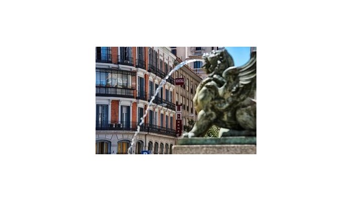 San Lorenzo Hotel poza 5