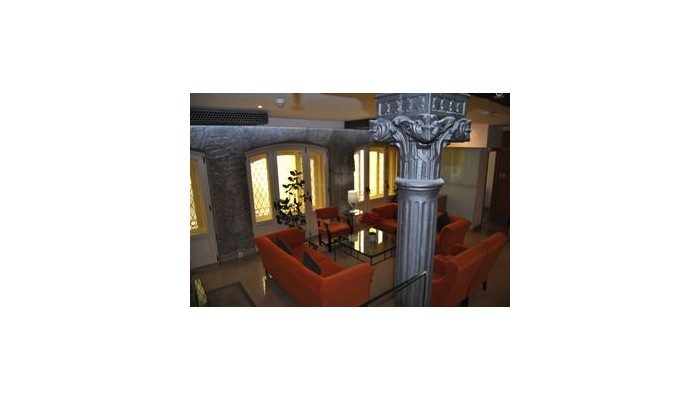 San Lorenzo Hotel poza 2