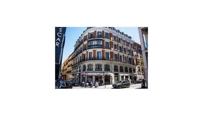 San Lorenzo Hotel poza 10