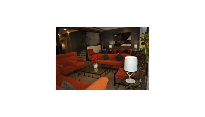 San Lorenzo Hotel poza 1