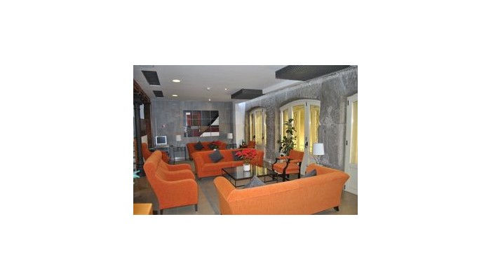 San Lorenzo Hotel poza 3