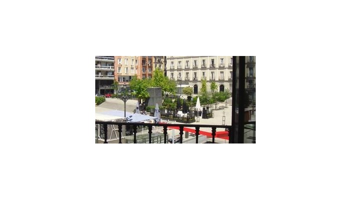 San Lorenzo Hotel poza 6