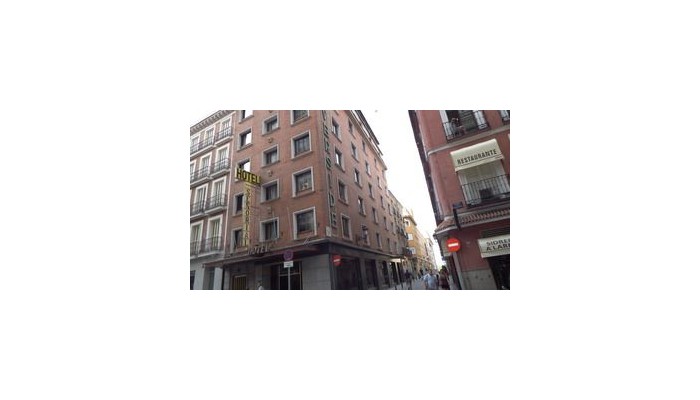 Senorial Hotel poza 8