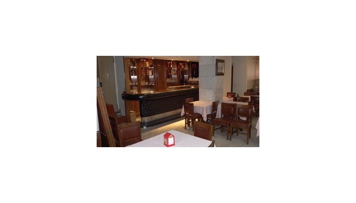 Senorial Hotel poza 0