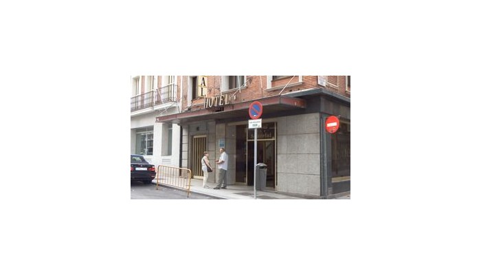 Senorial Hotel poza 7