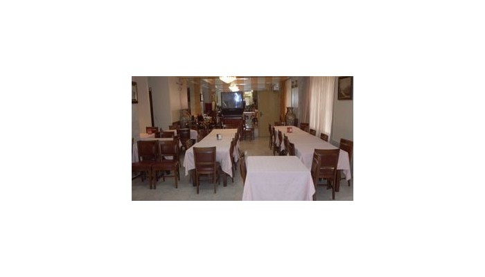 Senorial Hotel poza 1