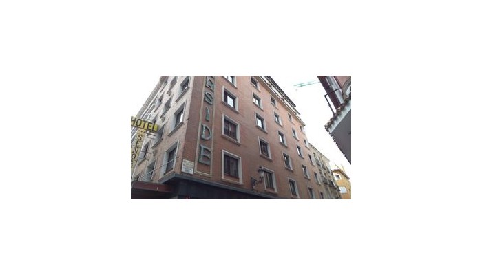 Senorial Hotel poza 11