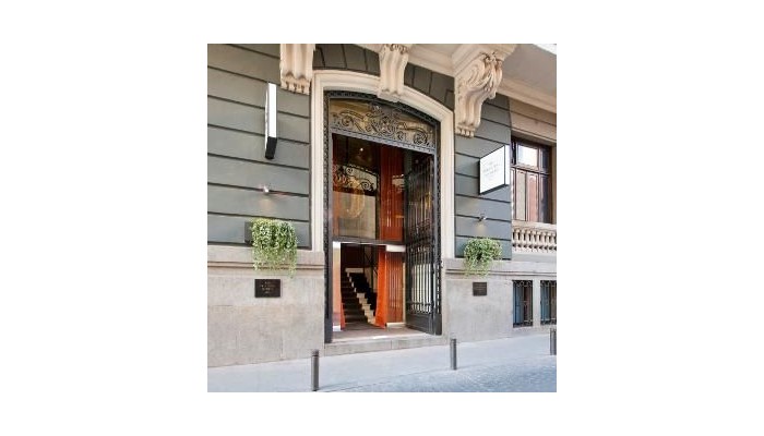 The Principal Madrid Hotel poza 10