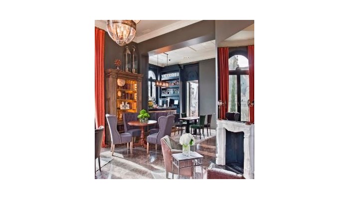 The Principal Madrid Hotel poza 4