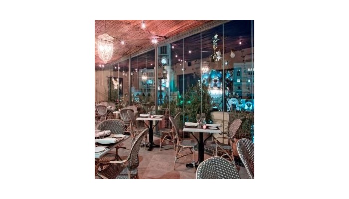 The Principal Madrid Hotel poza 0