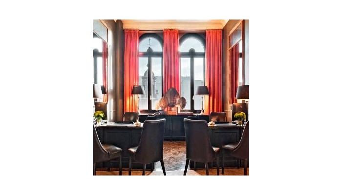 The Principal Madrid Hotel poza 5