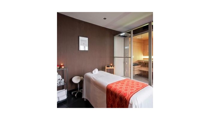 The Principal Madrid Hotel poza 8